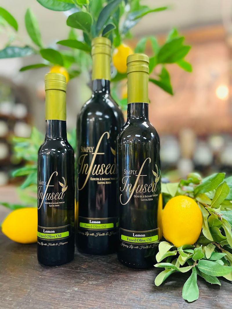 Come Taste Truly Fresh Olive Oils From Around The Globe