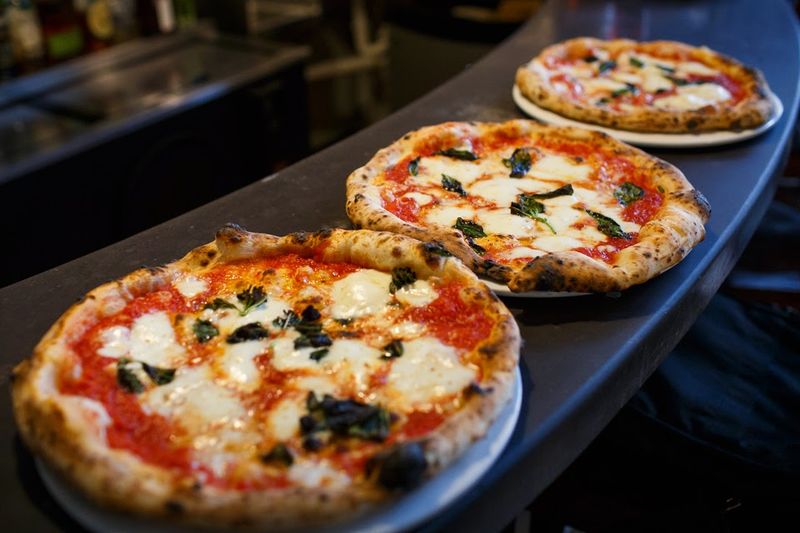 Come Taste What Makes Indiana’s Only Certified Neapolitan Pizzeria Special Come Taste What Makes Indiana’s Only Certified Neapolitan Pizzeria Special