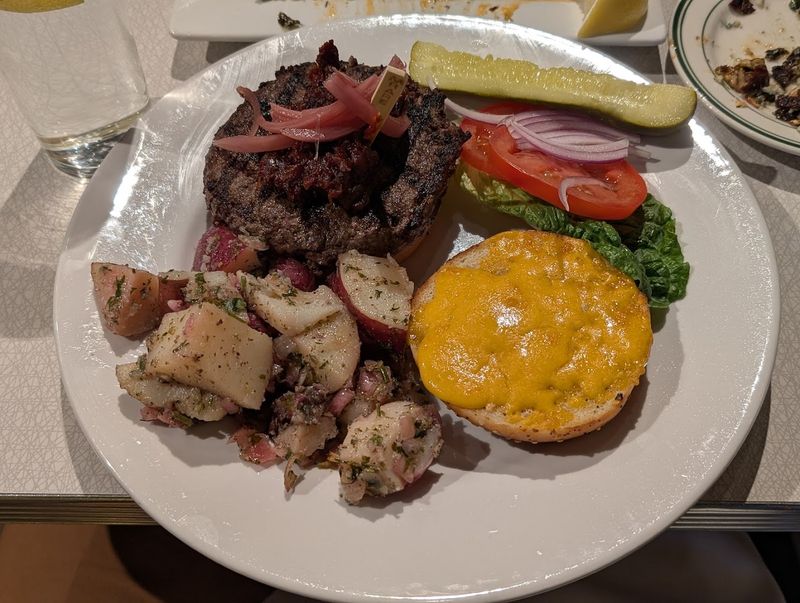 Come for Signature Farmhouse Dishes You Won't Find Anywhere Else