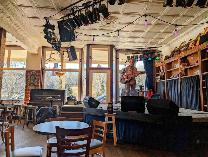 Come for the Music, Stay Forever
