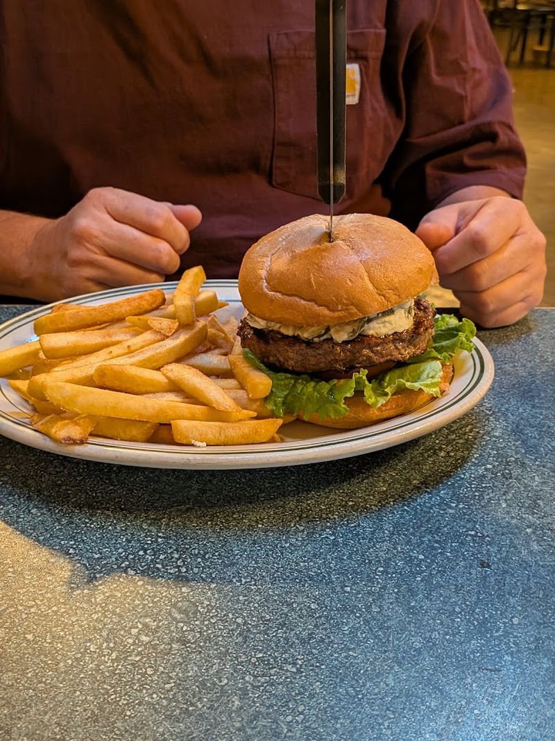 Comfort Food Done Right, From Burgers to Fish and Chips
