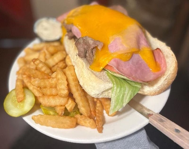 Comfort Food Done With Real Intention