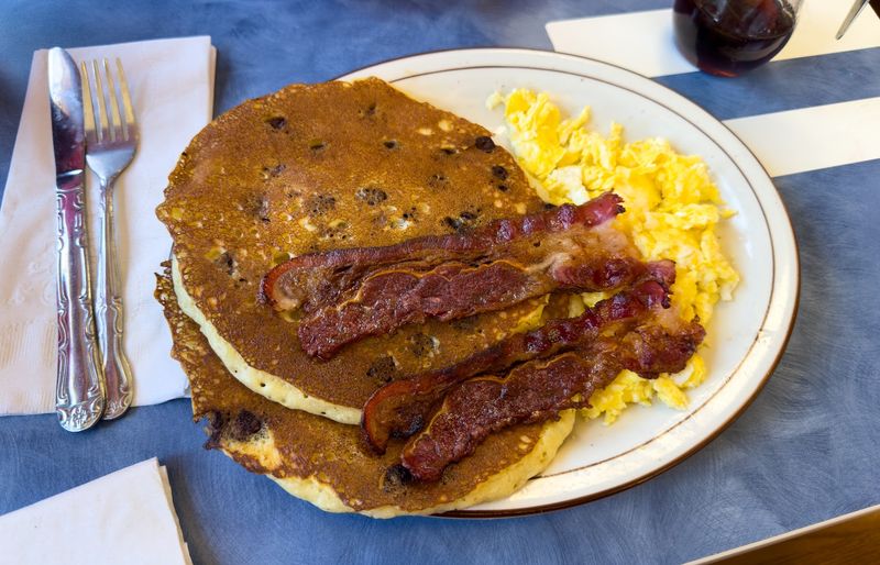 Comfort Food Done the Classic Way Comfort Food Done the Classic Way