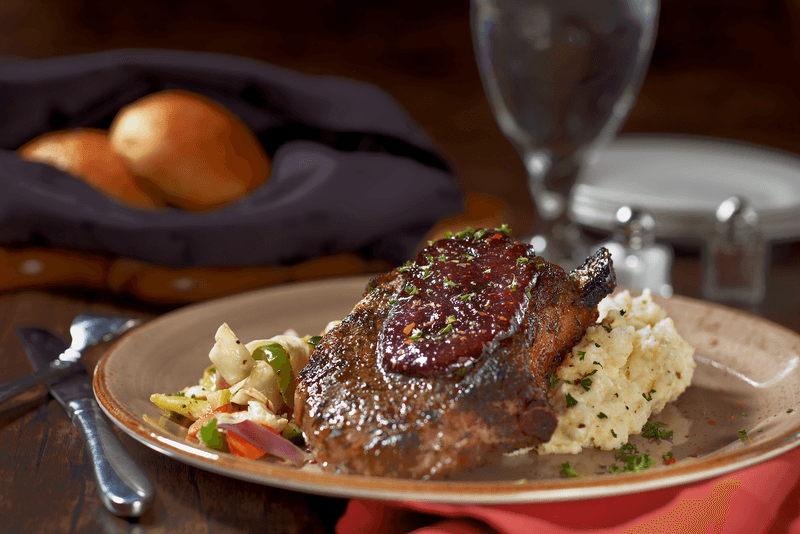 Comfort Food Still Leads The Way Comfort Food Still Leads The Way