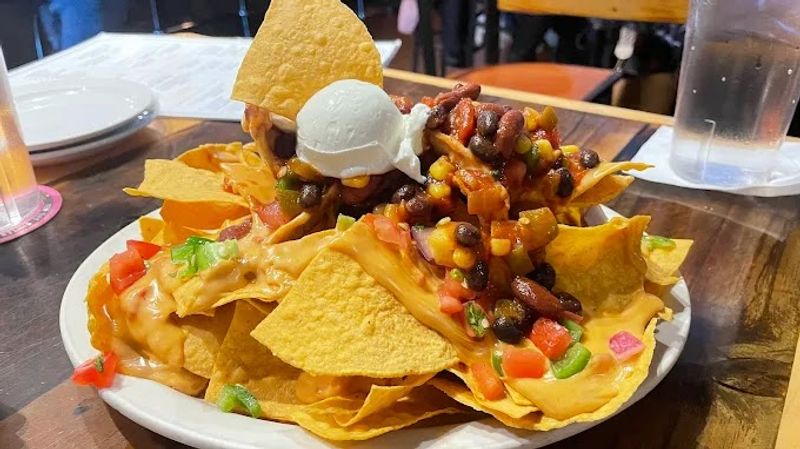 Comfort Food That Actually Delivers on Its Promise Comfort Food That Actually Delivers on Its Promise