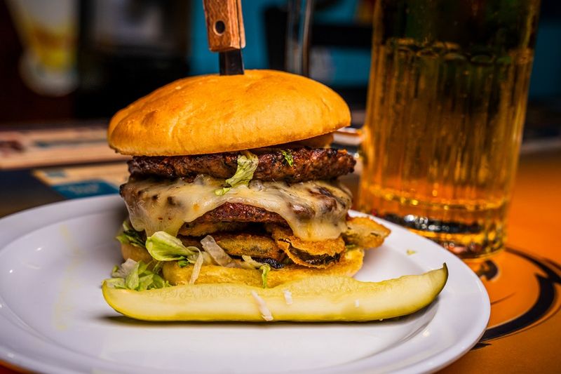 Comfort Food That Actually Delivers on the Promise Comfort Food That Actually Delivers on the Promise