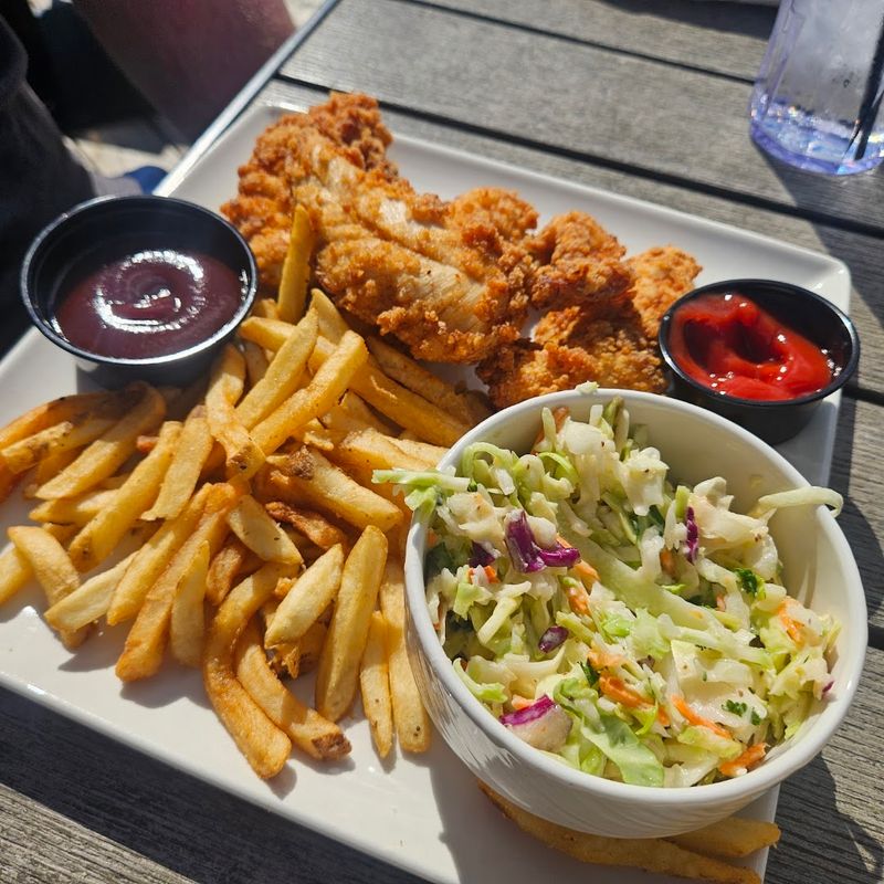 Comfort Food That Goes Beyond the Expected Comfort Food That Goes Beyond the Expected