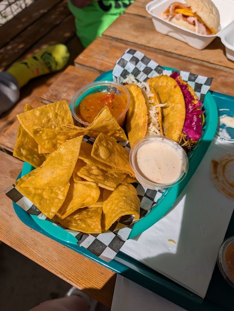 Comfort Food That Knows Where It Lives