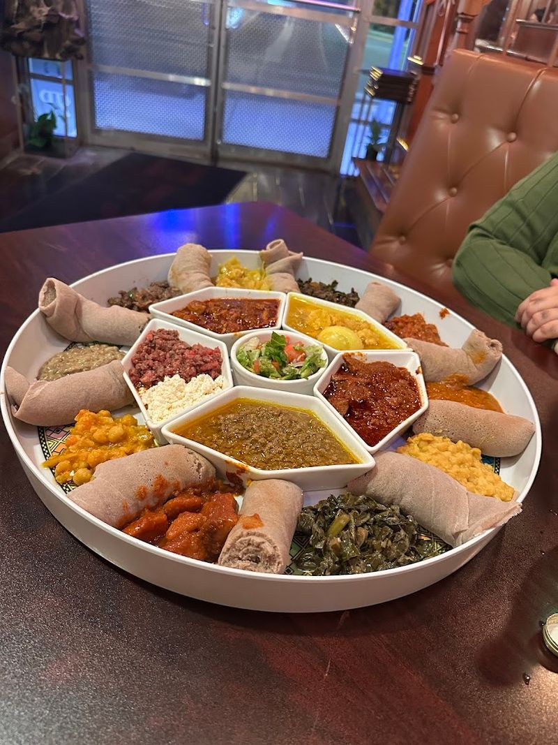 Communal Dining and the Beautiful Tradition of Eating Together