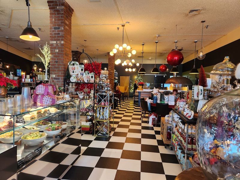 Community, Atmosphere, and the Spirit of the Place
