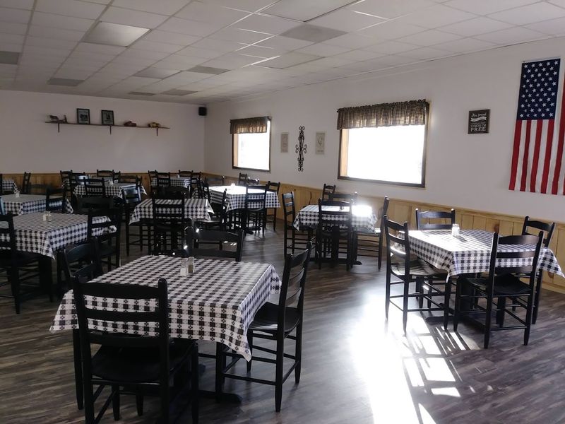 Community, Comfort, and a Come-As-You-Are Atmosphere