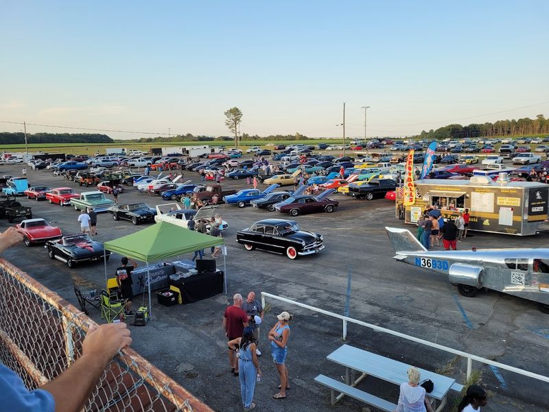 Community Events That Go Way Beyond Racing