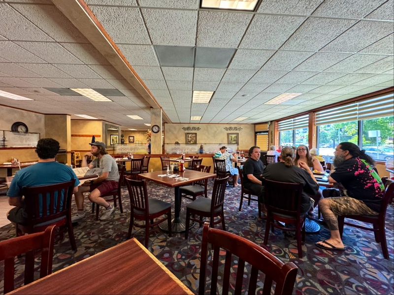 Community Love Strong Enough To Save A Restaurant