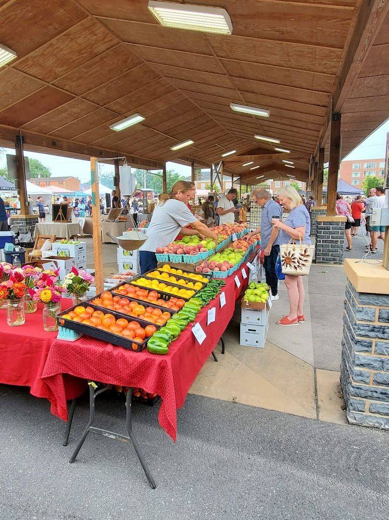 Community Roots and Sustainable Values at the Heart of It All