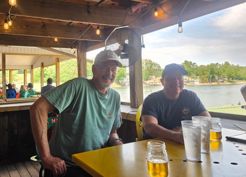 Community Spirit and Lakeside Events Worth Showing Up For