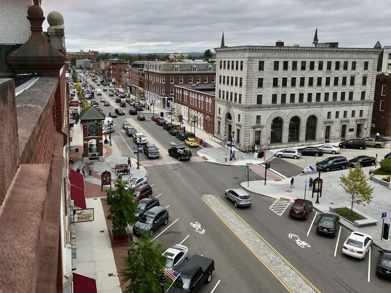 Concord, NH