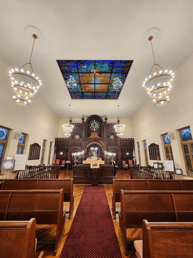 Congregation Ahavas Sholom Congregation Ahavas Sholom