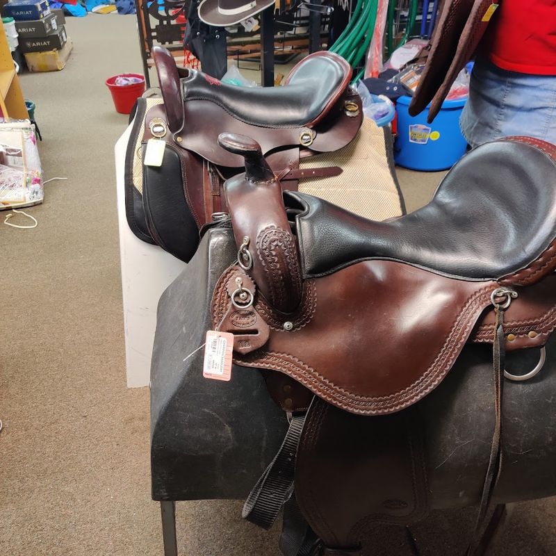 Consignment Finds and Budget-Friendly Options Consignment Finds and Budget-Friendly Options