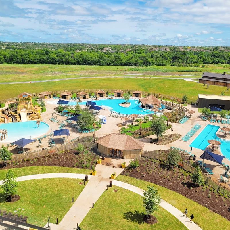 Coral Cove and Kids Areas, Where Little Ones Rule Coral Cove and Kids Areas, Where Little Ones Rule
