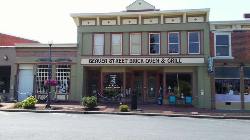 Corydon, Indiana