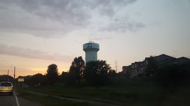 Cottage Grove Cottage Grove