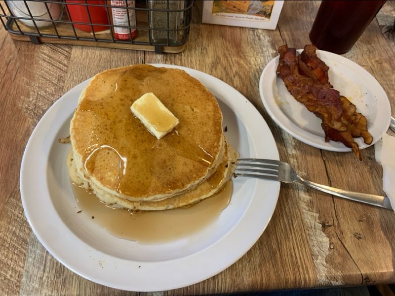 Country Cafe, Harpers Ferry