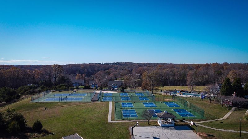 Courts, Trails, and Endless Ways to Play