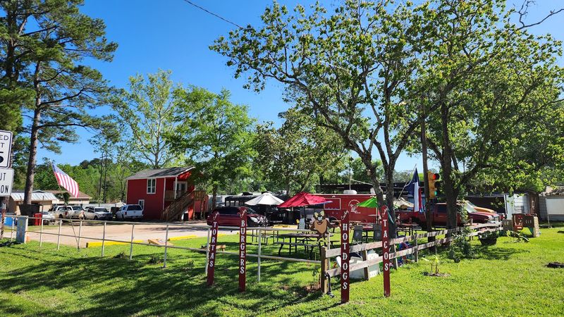 Cowboy Tacos and Burgers, Conroe Cowboy Tacos and Burgers, Conroe