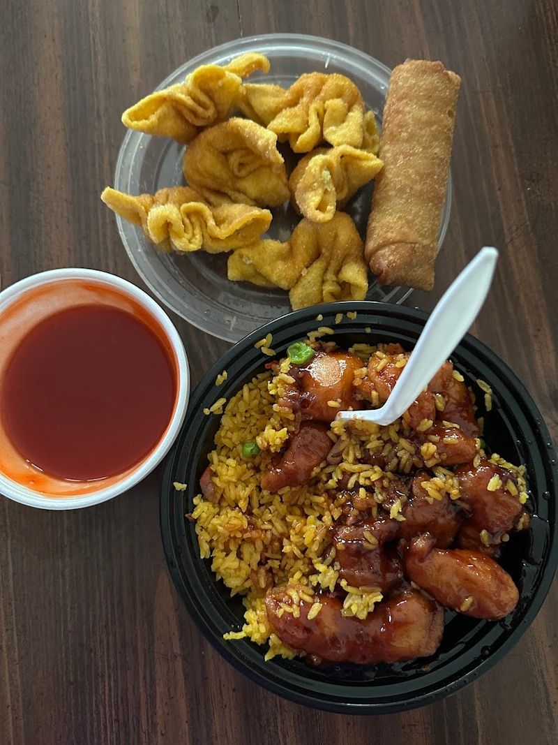 Crab Rangoon That Hits Every Note Crab Rangoon That Hits Every Note