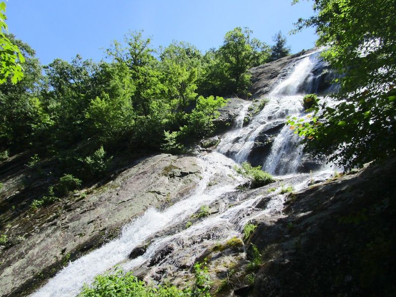 Crabtree Falls Crabtree Falls