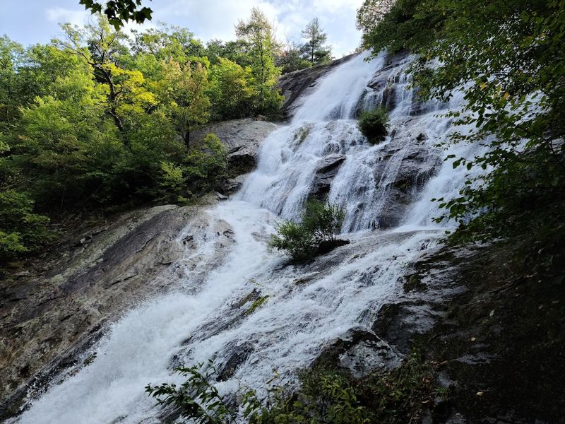 Crabtree Falls