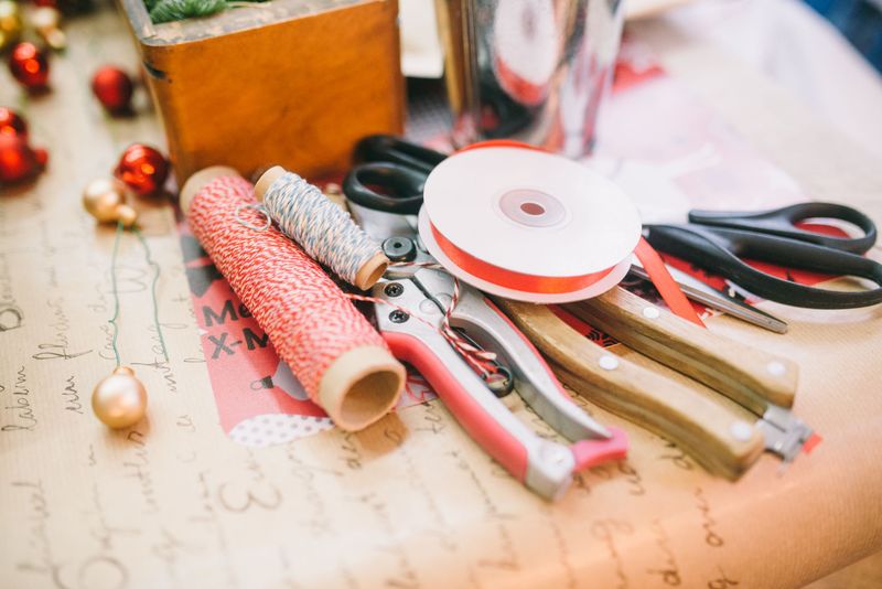 Craft Supplies and Hobby Materials at Prices Worth Celebrating