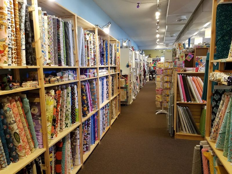 Crafty Planet, Minneapolis