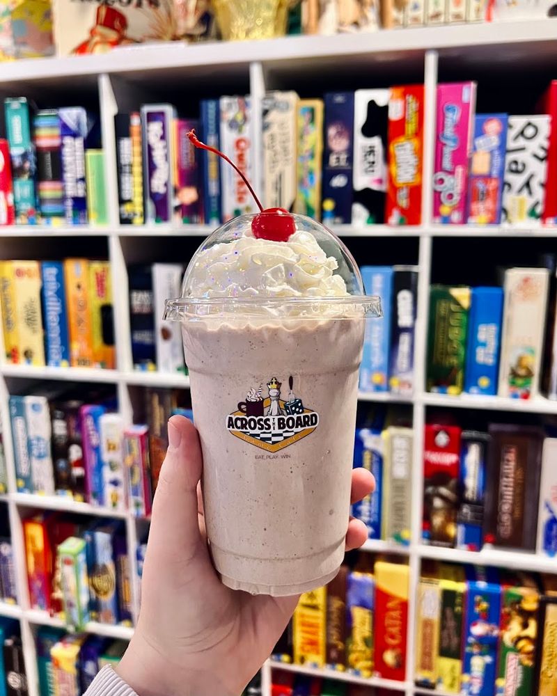 Creative Coffee and Cold Brew Concoctions