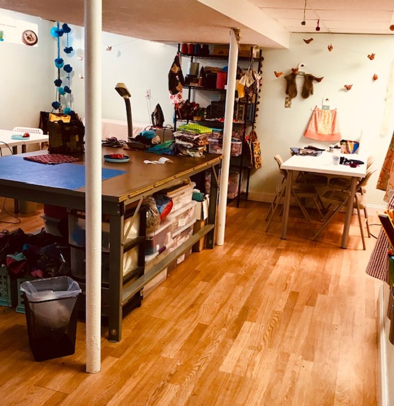 Creative Fibers, Minneapolis