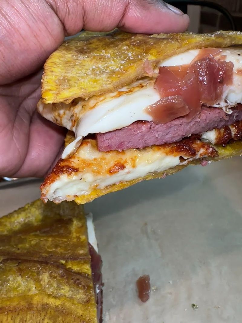 Creative Fillings Creative Fillings