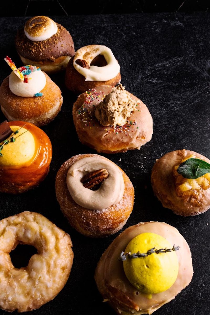 Creative Flavors That Celebrate Cultural Roots