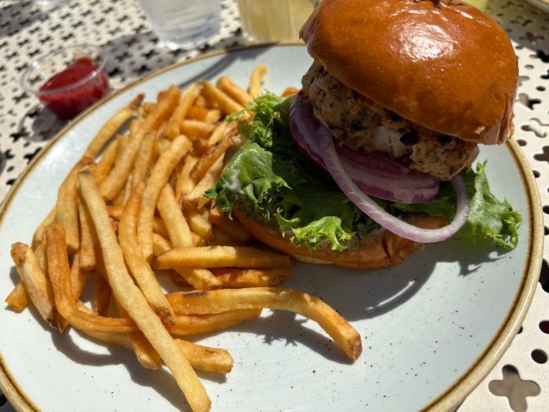 Creative Sandwiches and Small Plates