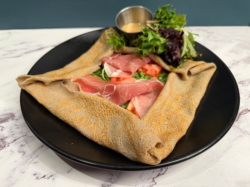 Crepes That Could Convert Even the Most Devoted Pancake Fan Crepes That Could Convert Even the Most Devoted Pancake Fan