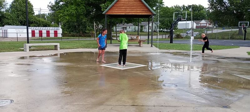 Cribbs Family Youth Park