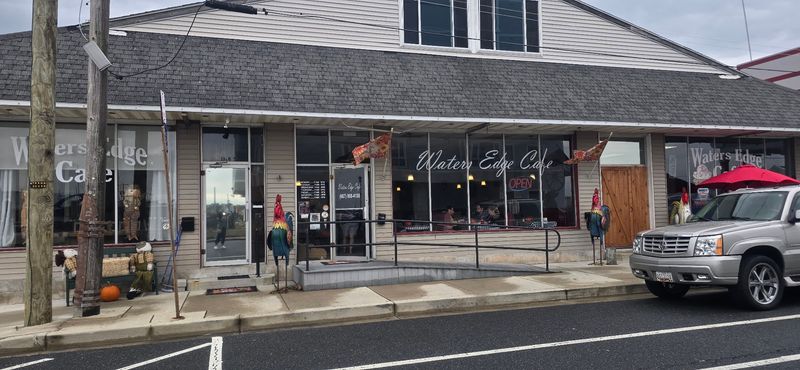 Crisfield's Festive Spirit Crisfield's Festive Spirit