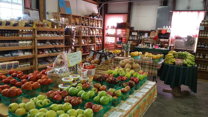 Crocker Farms Crocker Farms