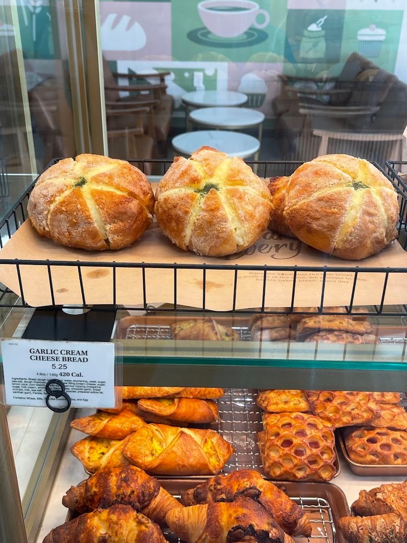 Croissants With More Personality Croissants With More Personality