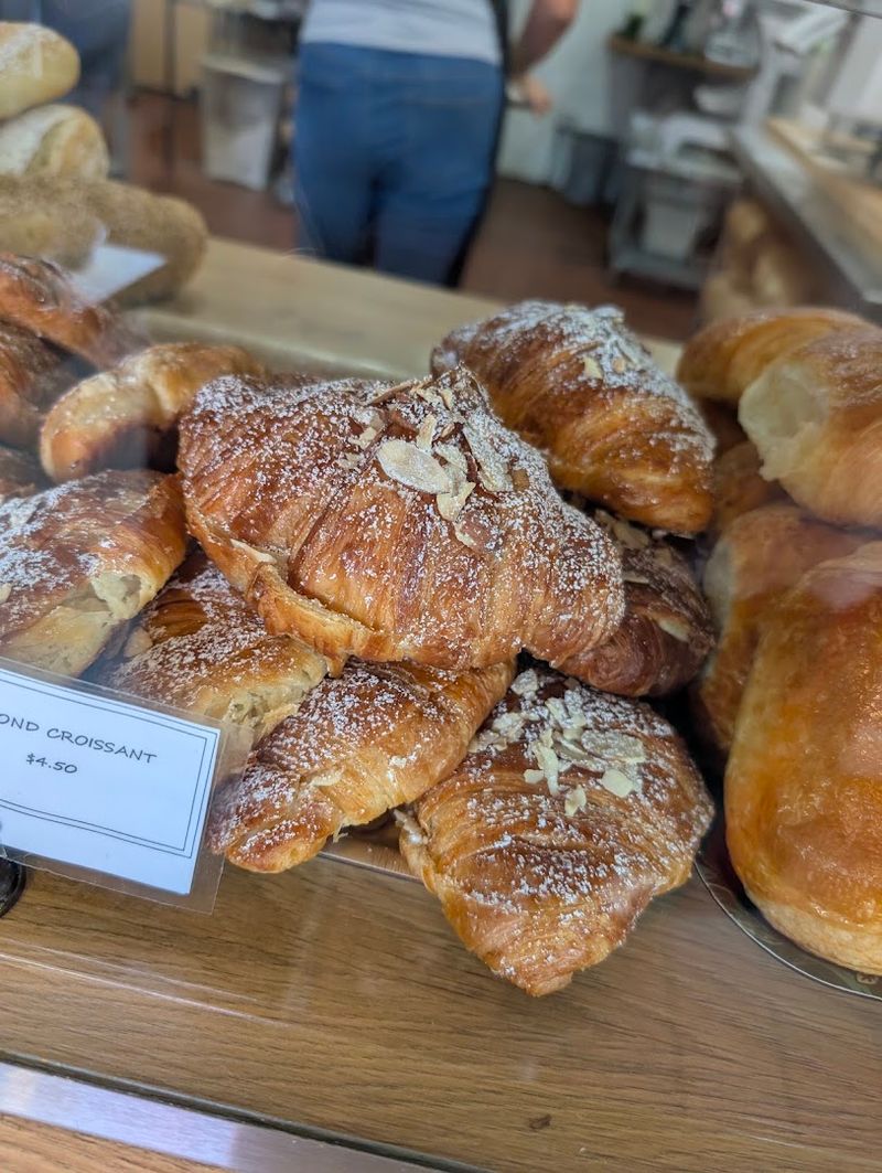 Croissants Worth Crossing State Lines For