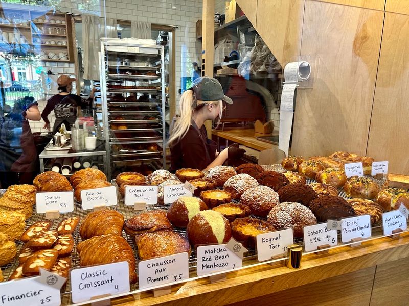 Croissants and Pastries Worth Rearranging Your Morning For Croissants and Pastries Worth Rearranging Your Morning For