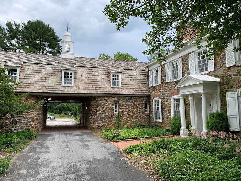 Cromwell Valley Park, Towson