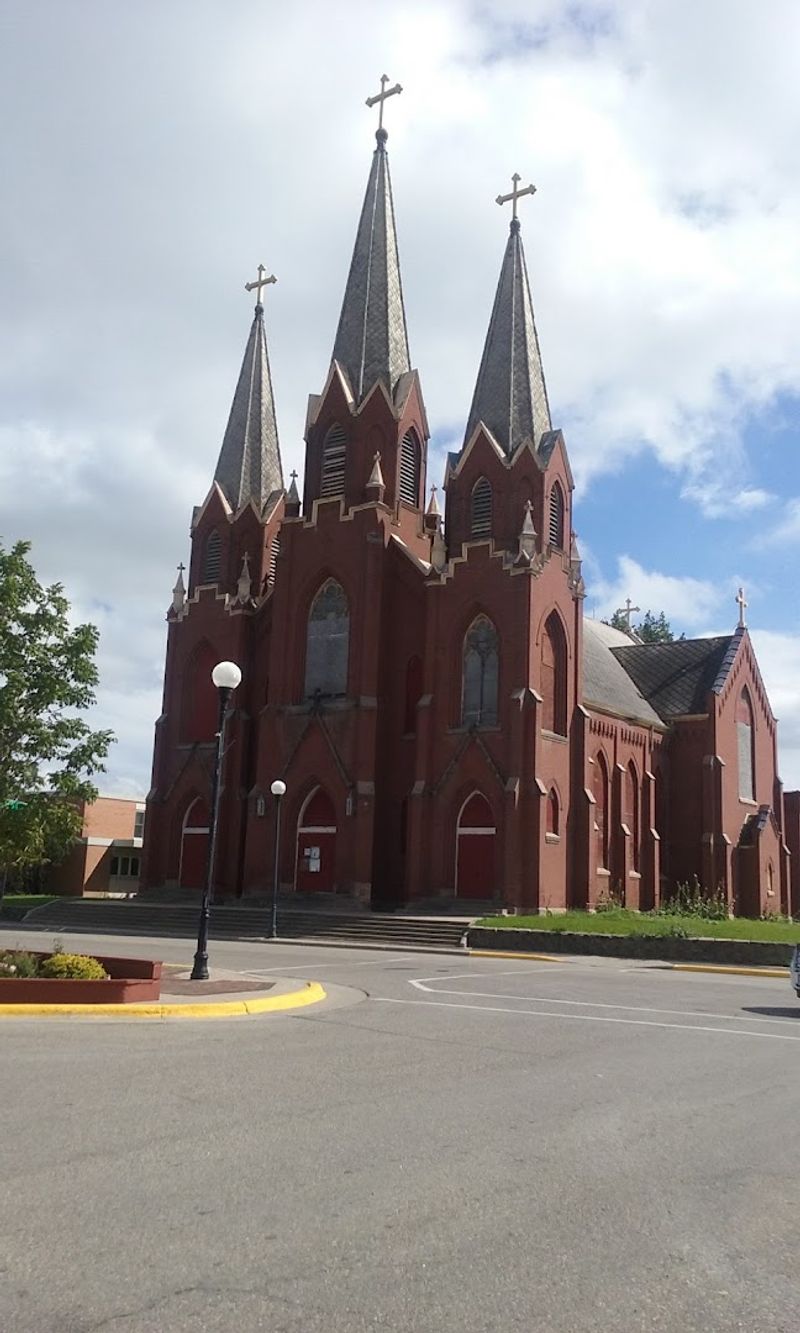 Crookston, Minnesota Crookston, Minnesota
