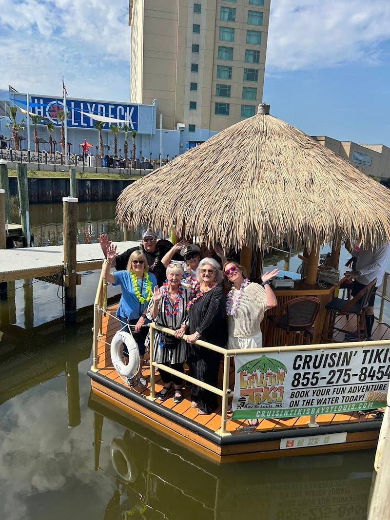 Cruisin' the Coast and the Events That Bring Beach Boulevard to Life Cruisin' the Coast and the Events That Bring Beach Boulevard to Life