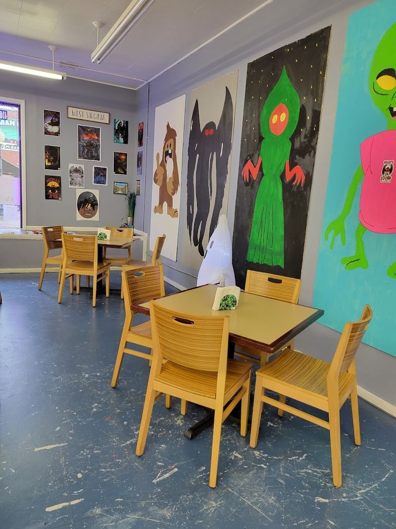 Cryptid-Themed Decor That Sets the Mood Instantly