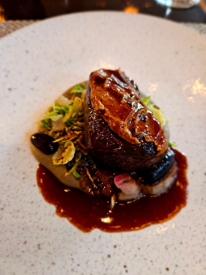 Culinary Accolades That Speak for Themselves